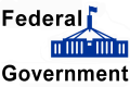 Caboolture Federal Government Information