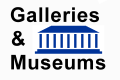 Caboolture Galleries and Museums