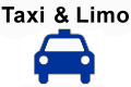 Caboolture Taxi and Limo